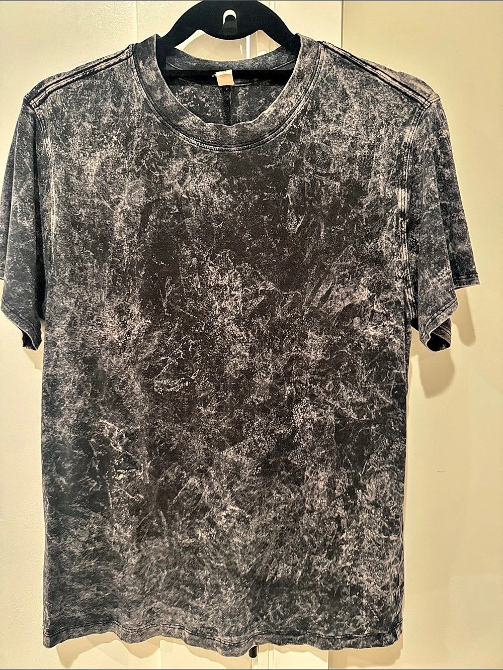 lululemon Short Sleeve Shirt